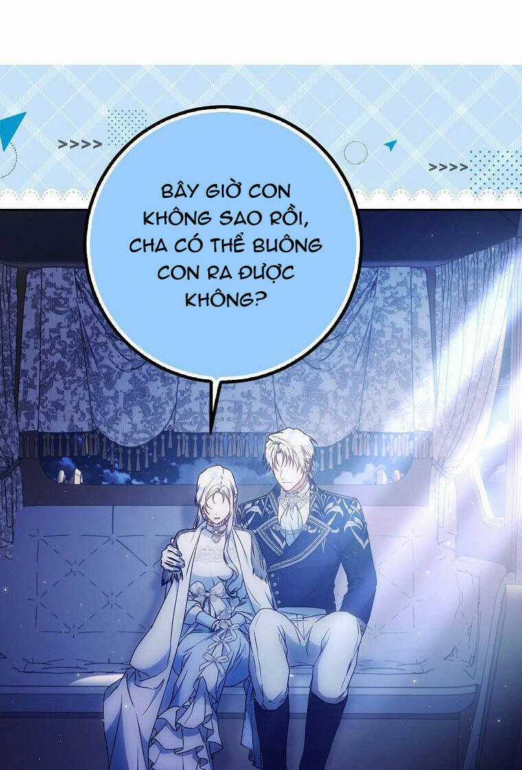 Tôi Trở Thành Vợ Nam Chính Chapter 94 trang 32