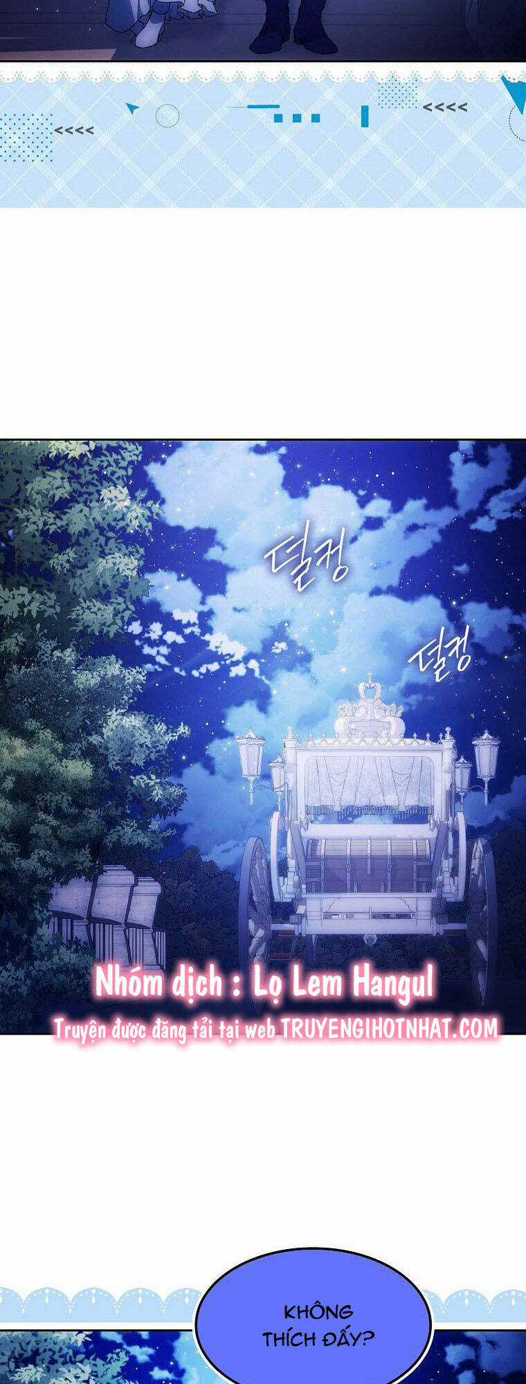 Tôi Trở Thành Vợ Nam Chính Chapter 94 trang 33