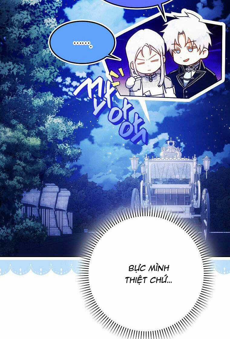 Tôi Trở Thành Vợ Nam Chính Chapter 94 trang 34