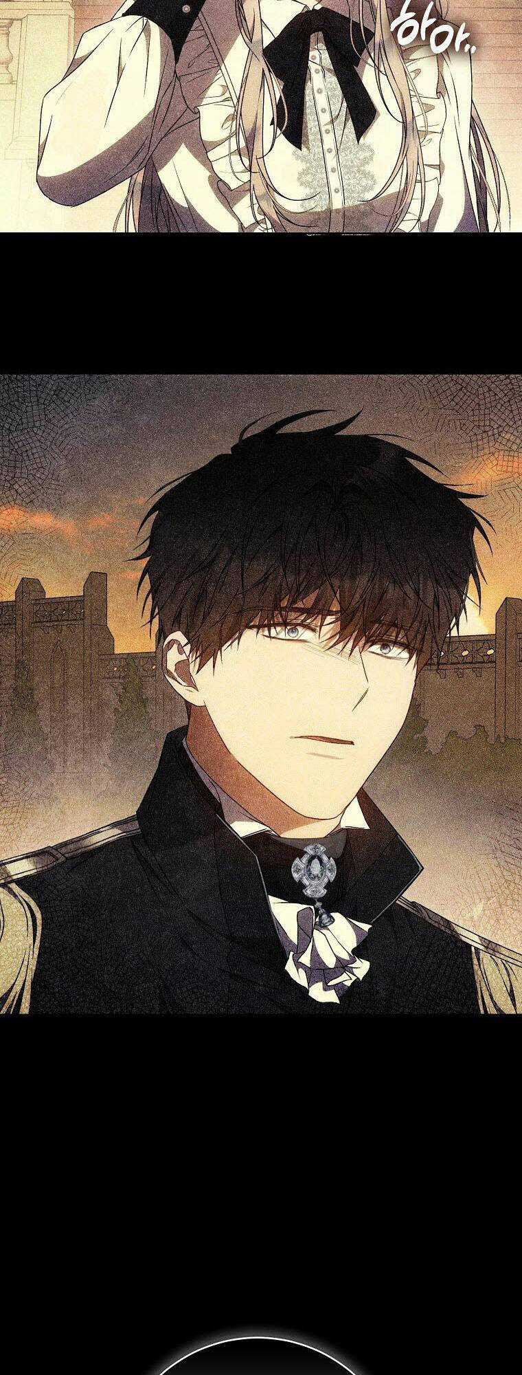 Tôi Trở Thành Vợ Nam Chính Chapter 94 trang 39