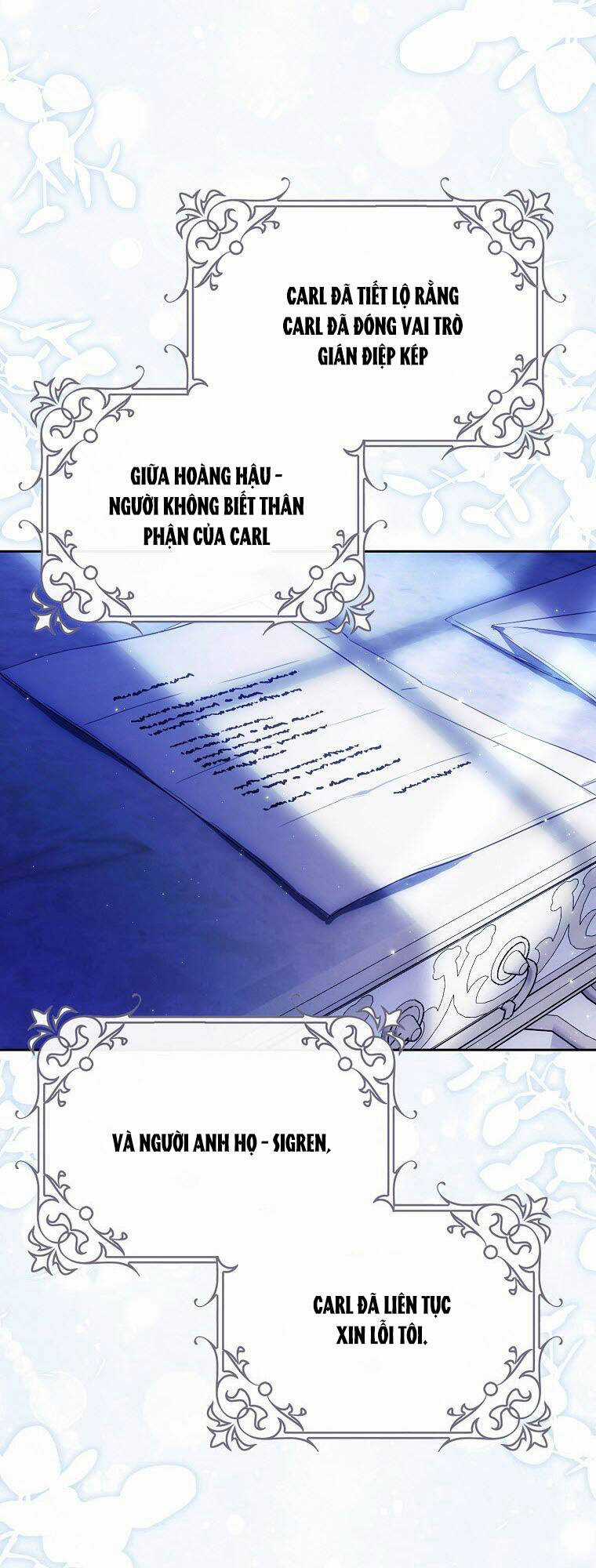 Tôi Trở Thành Vợ Nam Chính Chapter 94 trang 42