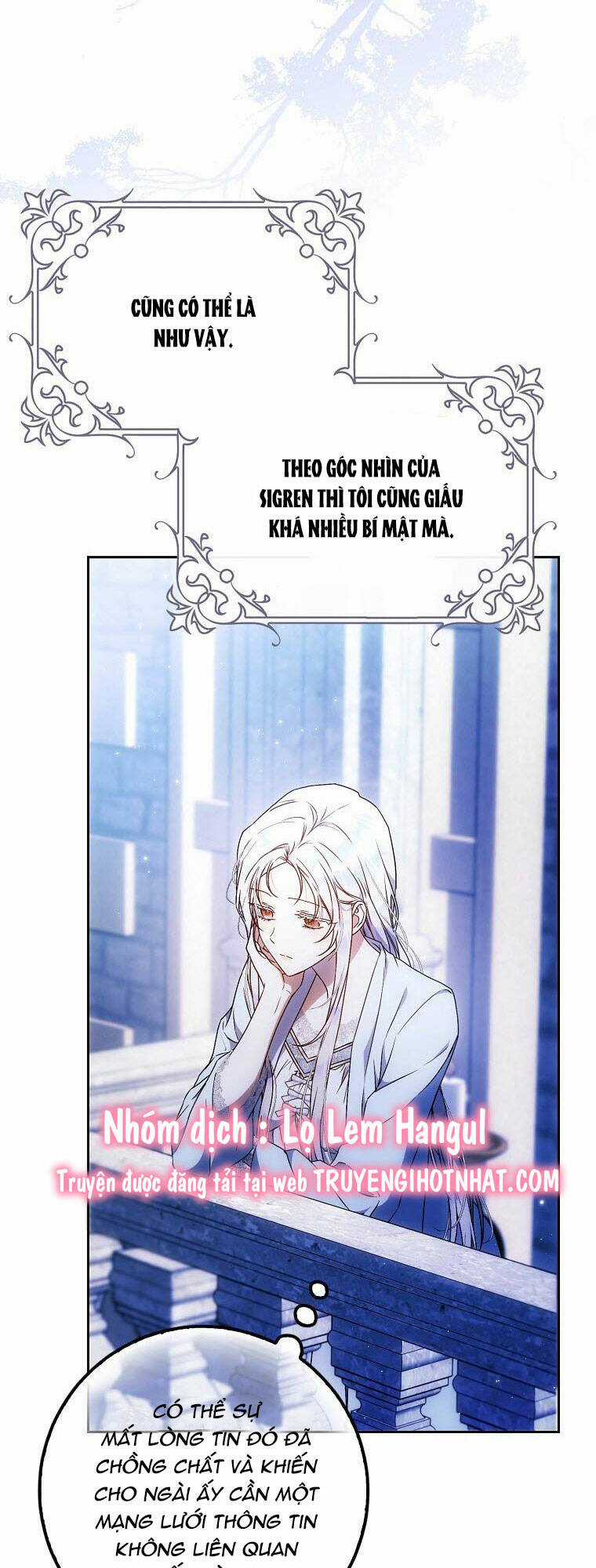 Tôi Trở Thành Vợ Nam Chính Chapter 94 trang 45