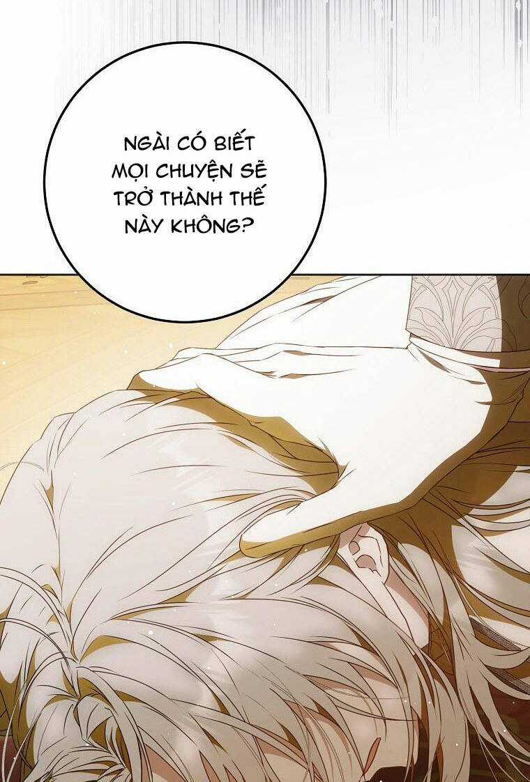 Tôi Trở Thành Vợ Nam Chính Chapter 94 trang 5