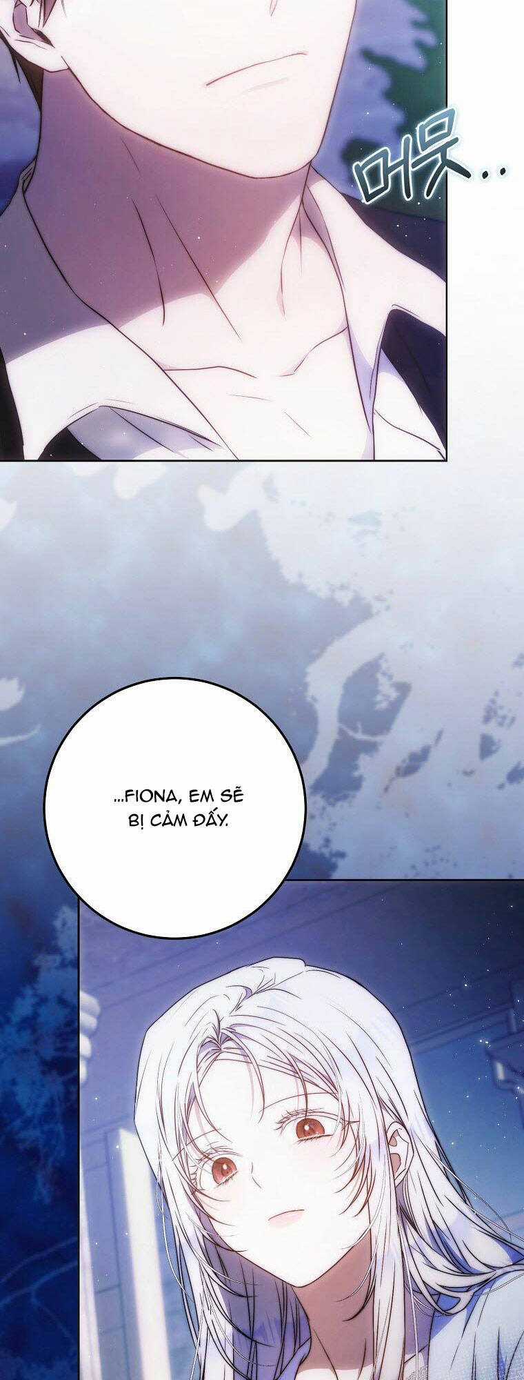 Tôi Trở Thành Vợ Nam Chính Chapter 94 trang 51