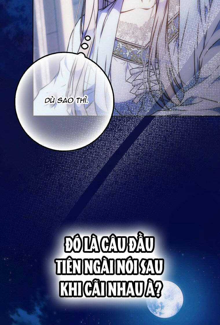 Tôi Trở Thành Vợ Nam Chính Chapter 94 trang 52