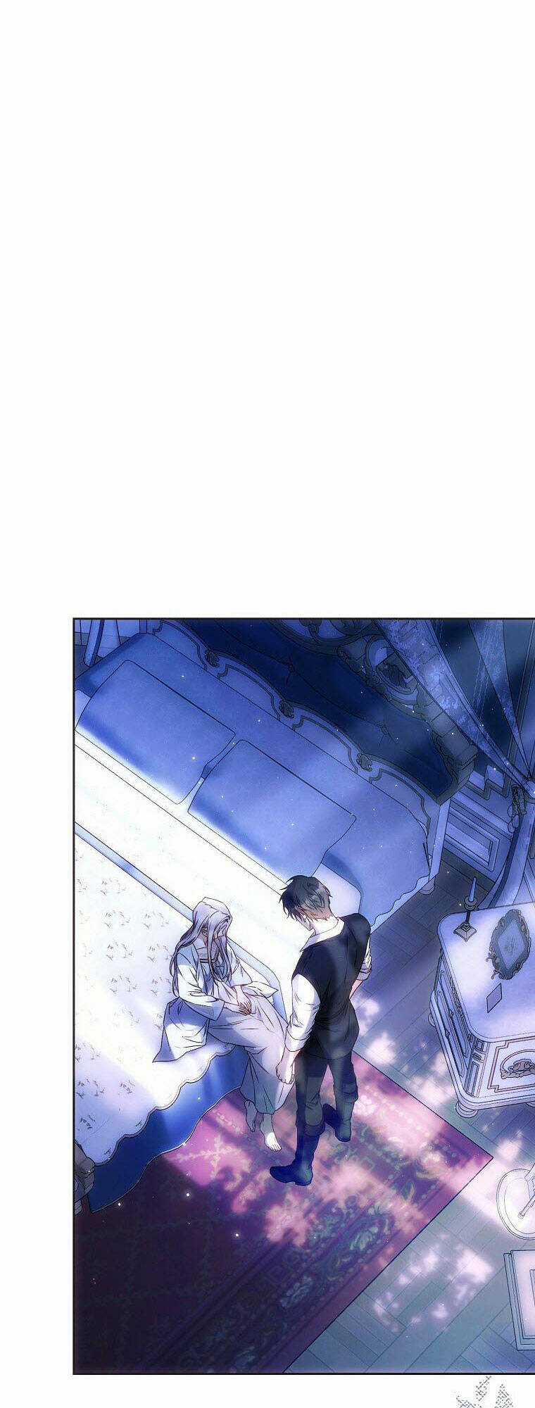 Tôi Trở Thành Vợ Nam Chính Chapter 94 trang 54