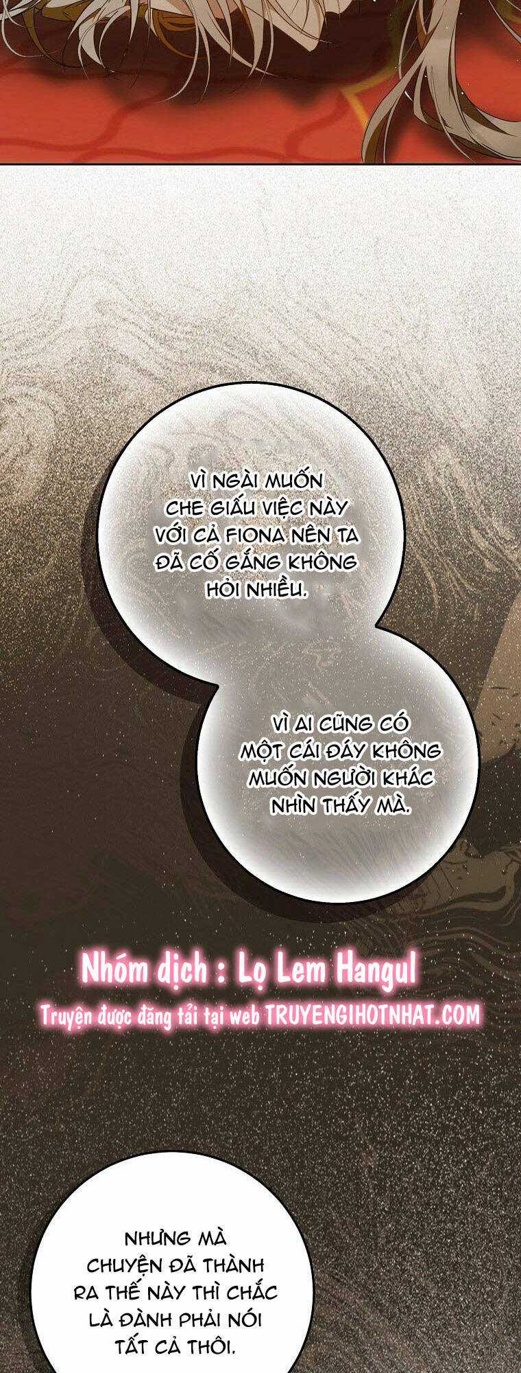 Tôi Trở Thành Vợ Nam Chính Chapter 94 trang 6