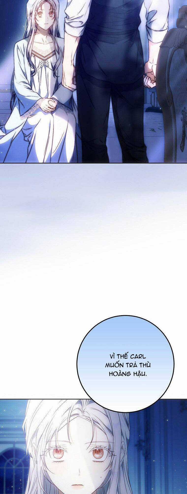 Tôi Trở Thành Vợ Nam Chính Chapter 94 trang 60