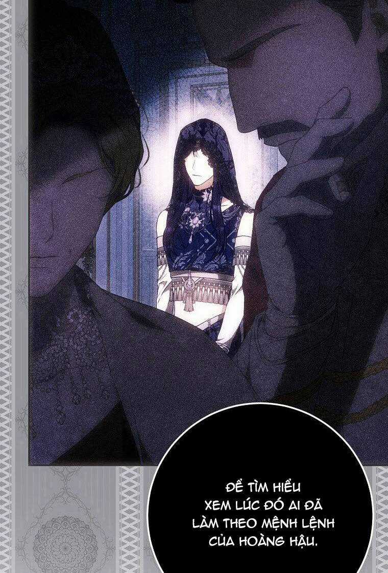 Tôi Trở Thành Vợ Nam Chính Chapter 94 trang 62