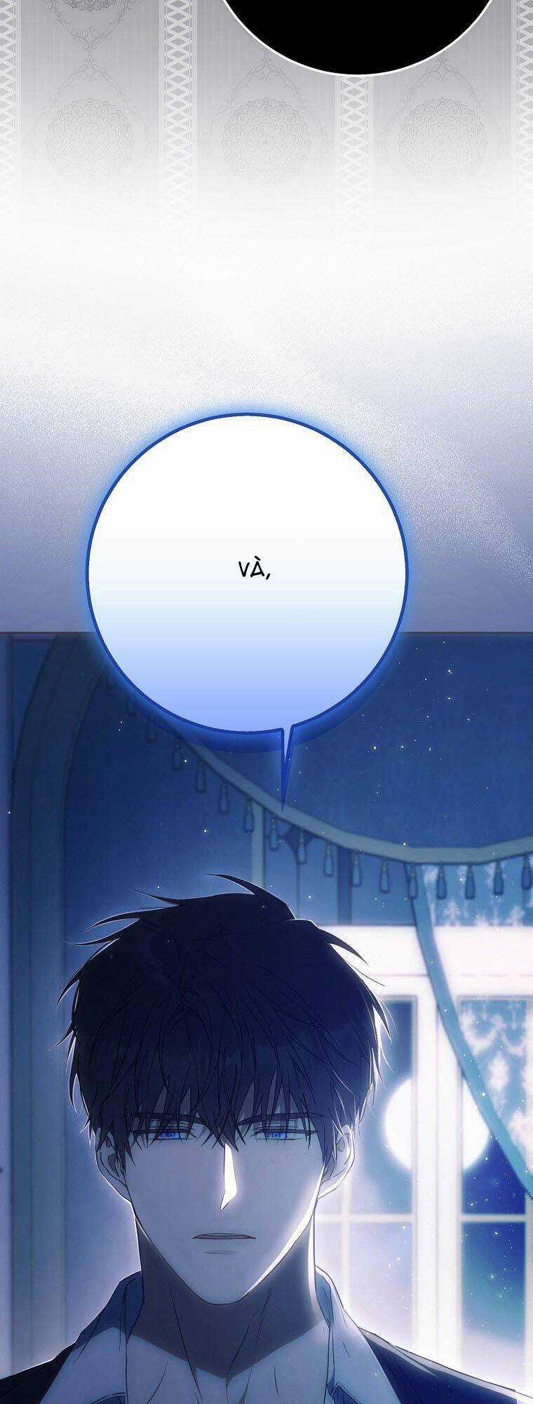 Tôi Trở Thành Vợ Nam Chính Chapter 94 trang 63