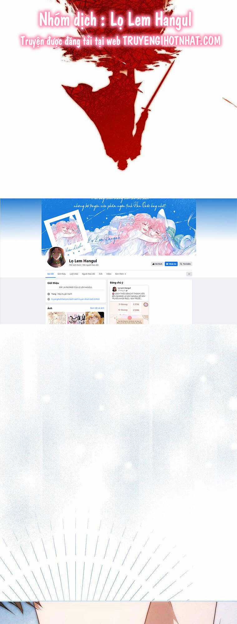 Tôi Trở Thành Vợ Nam Chính Chapter 94 trang 75