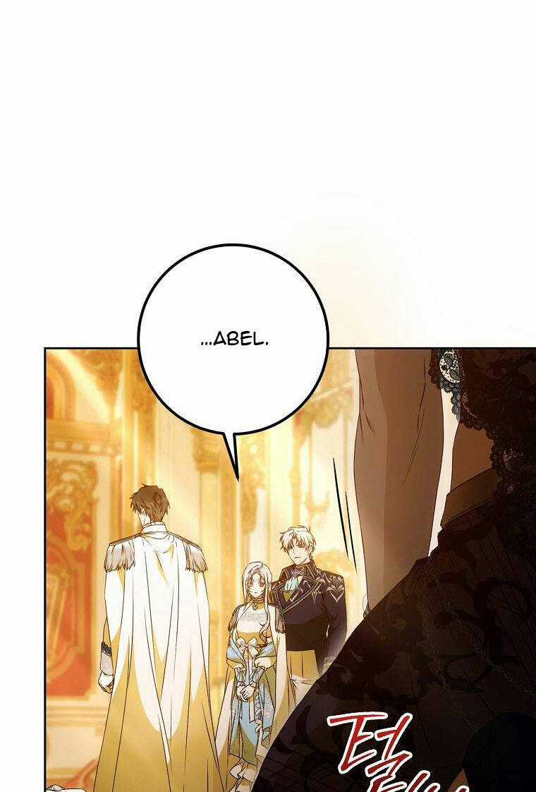 Tôi Trở Thành Vợ Nam Chính Chapter 94 trang 8