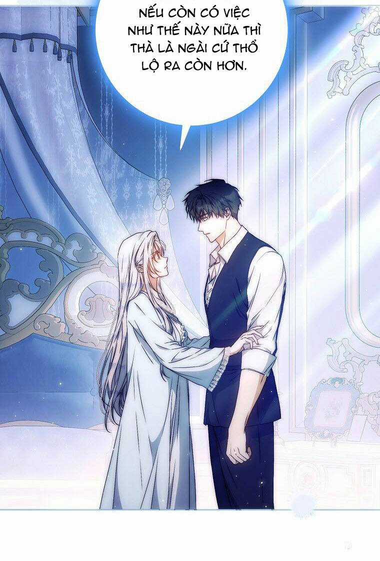 Tôi Trở Thành Vợ Nam Chính Chapter 94 trang 80