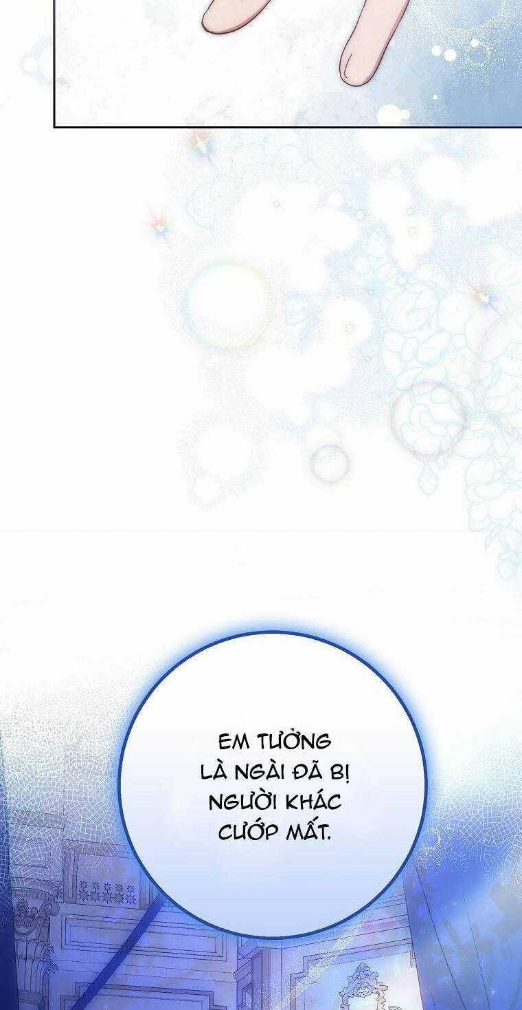 Tôi Trở Thành Vợ Nam Chính Chapter 94 trang 85