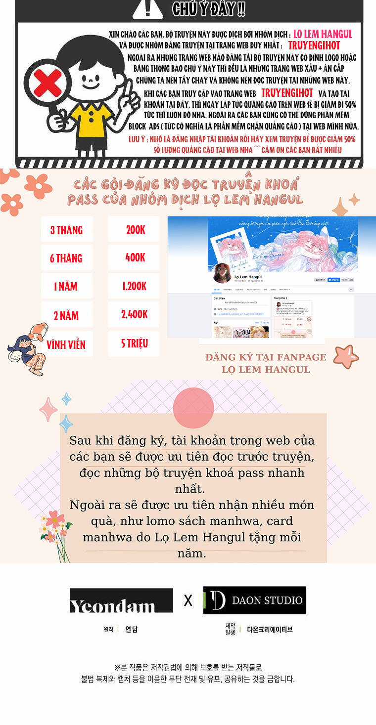 Tôi Trở Thành Vợ Nam Chính Chapter 94 trang 87