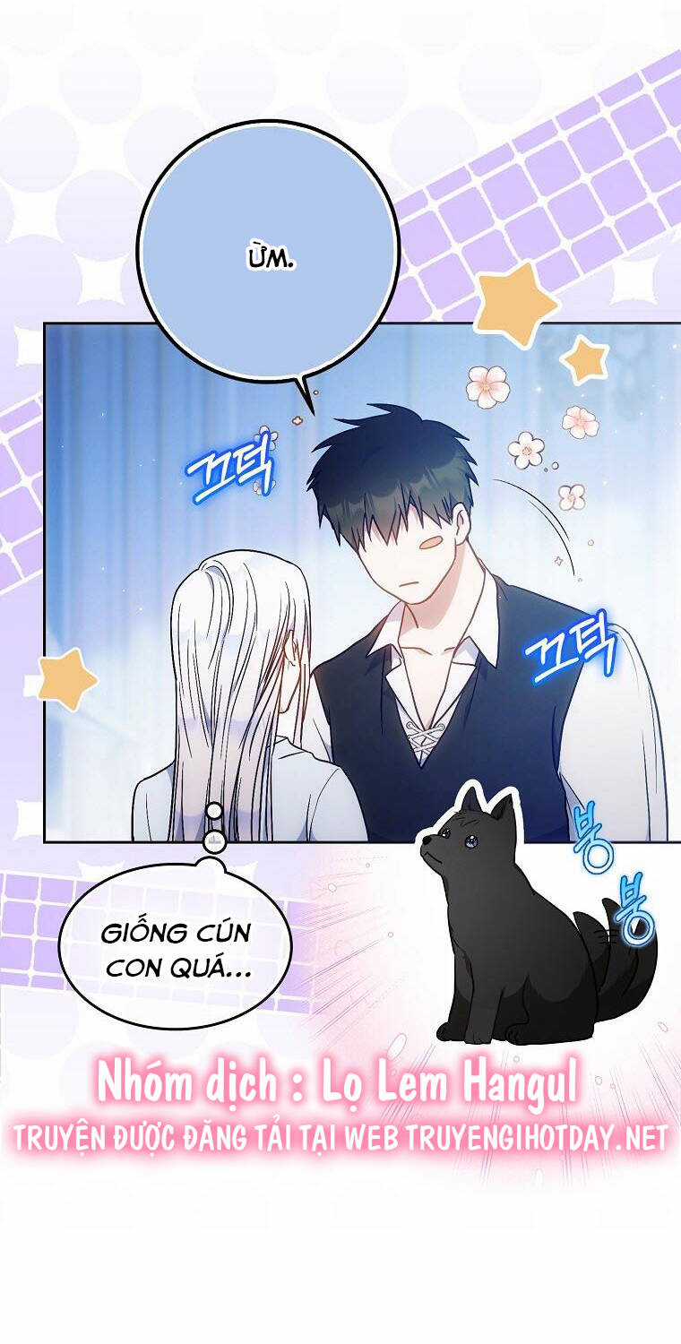 Tôi Trở Thành Vợ Nam Chính Chapter 95.1 trang 11