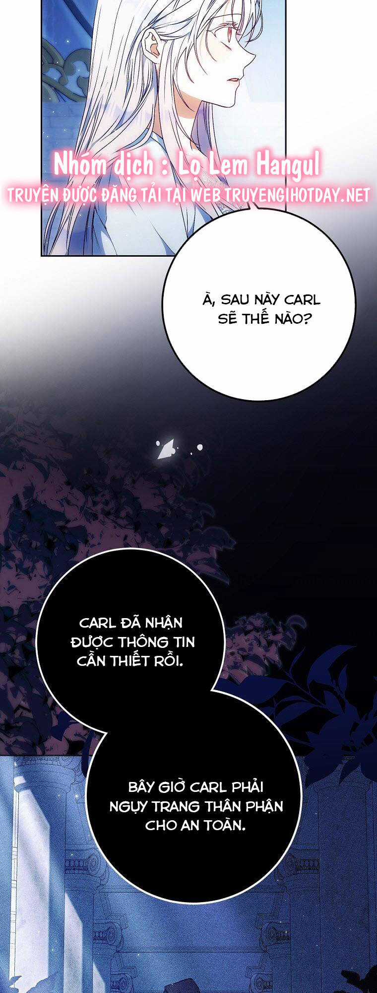 Tôi Trở Thành Vợ Nam Chính Chapter 95.1 trang 15