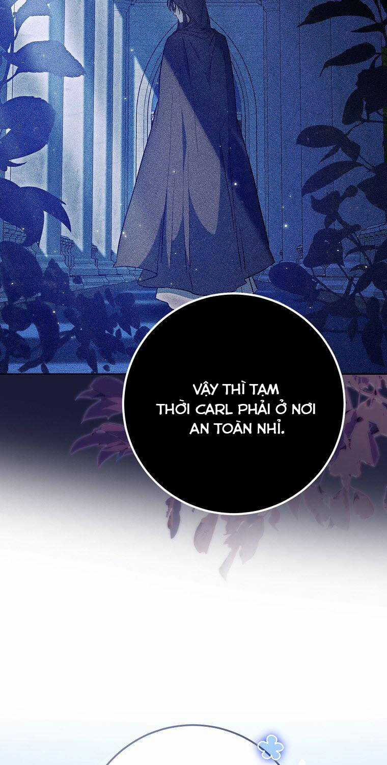 Tôi Trở Thành Vợ Nam Chính Chapter 95.1 trang 16