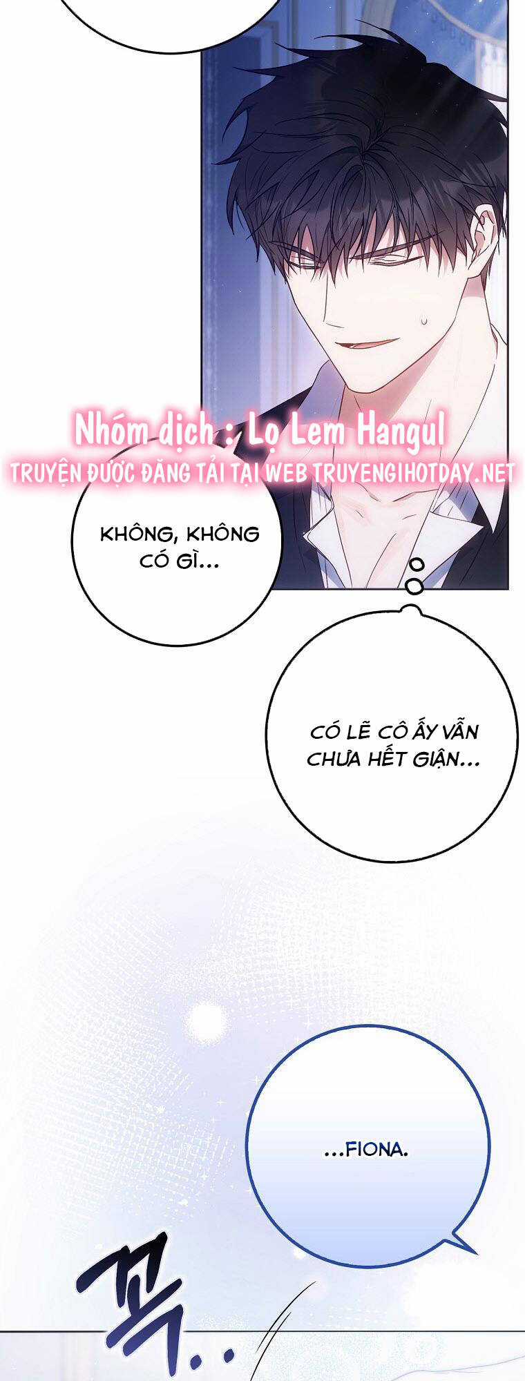 Tôi Trở Thành Vợ Nam Chính Chapter 95.1 trang 19