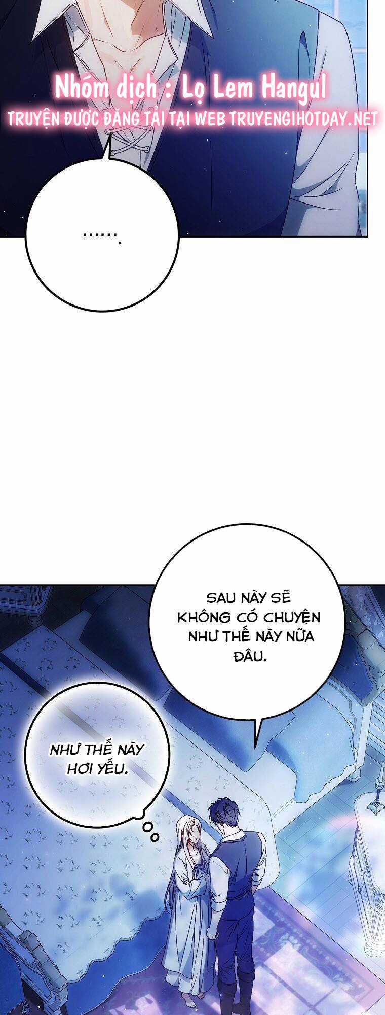 Tôi Trở Thành Vợ Nam Chính Chapter 95.1 trang 2