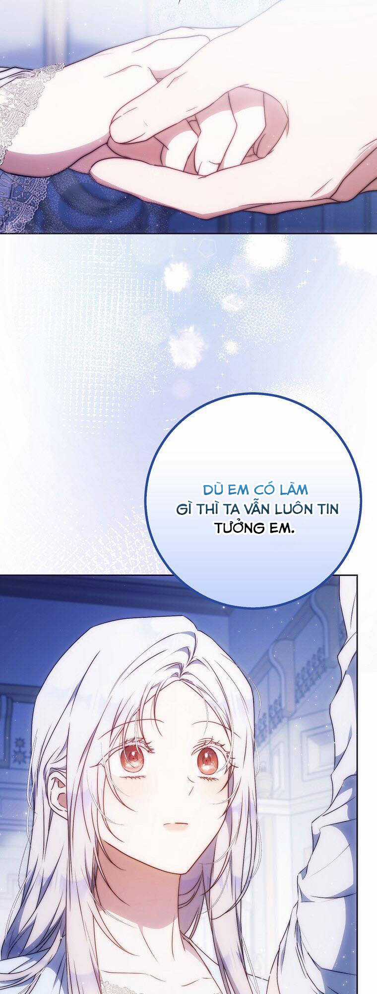 Tôi Trở Thành Vợ Nam Chính Chapter 95.1 trang 20