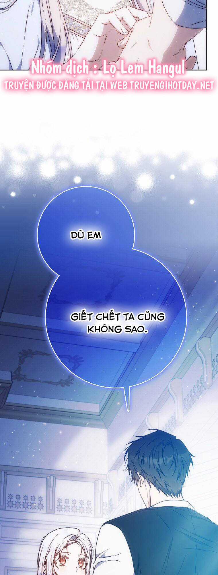 Tôi Trở Thành Vợ Nam Chính Chapter 95.1 trang 21