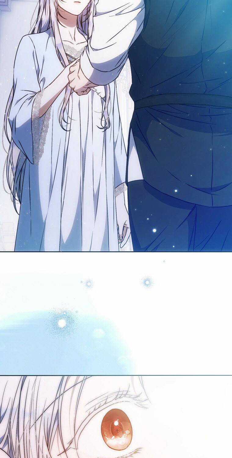 Tôi Trở Thành Vợ Nam Chính Chapter 95.1 trang 22