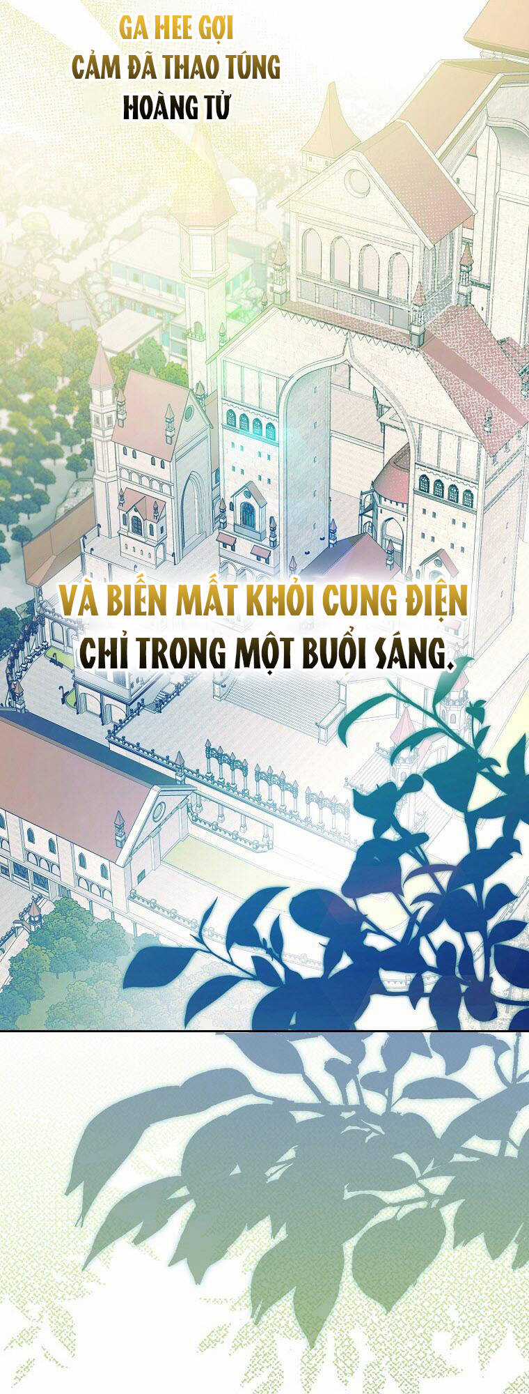 Tôi Trở Thành Vợ Nam Chính Chapter 95.1 trang 26