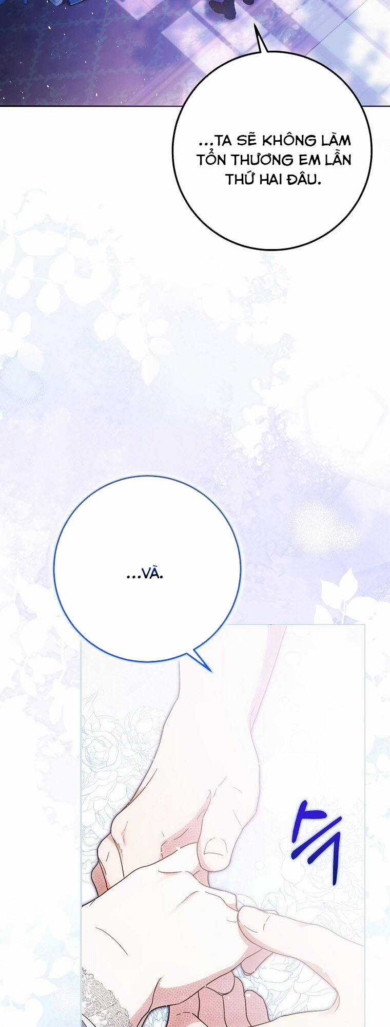 Tôi Trở Thành Vợ Nam Chính Chapter 95.1 trang 3