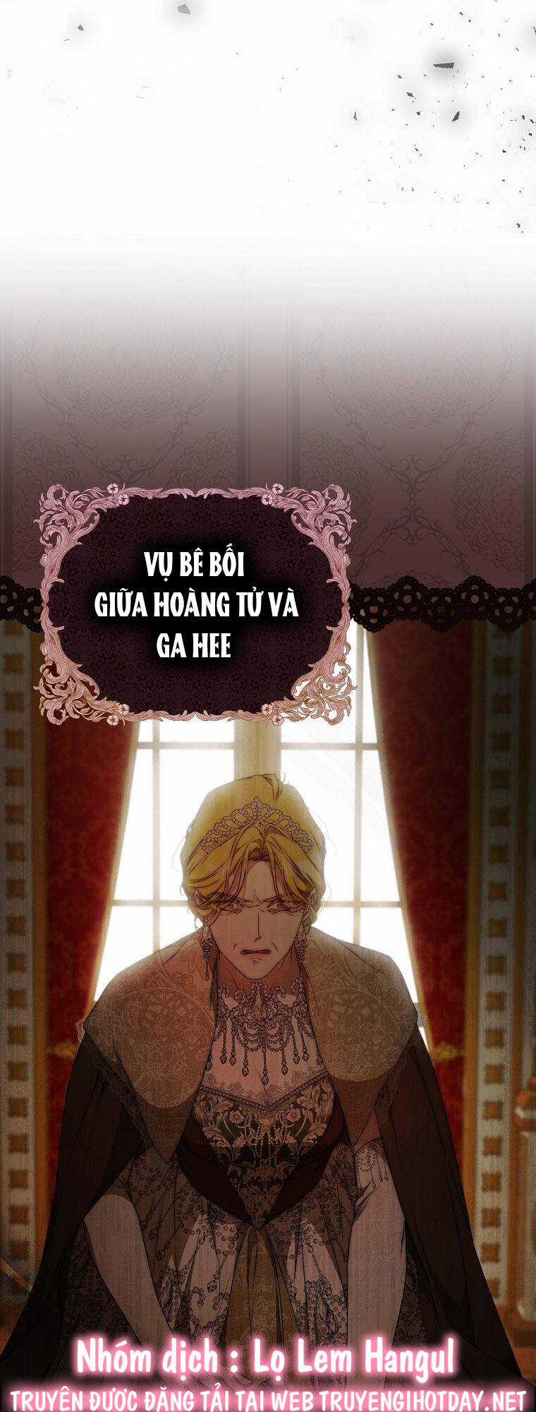 Tôi Trở Thành Vợ Nam Chính Chapter 95.1 trang 31