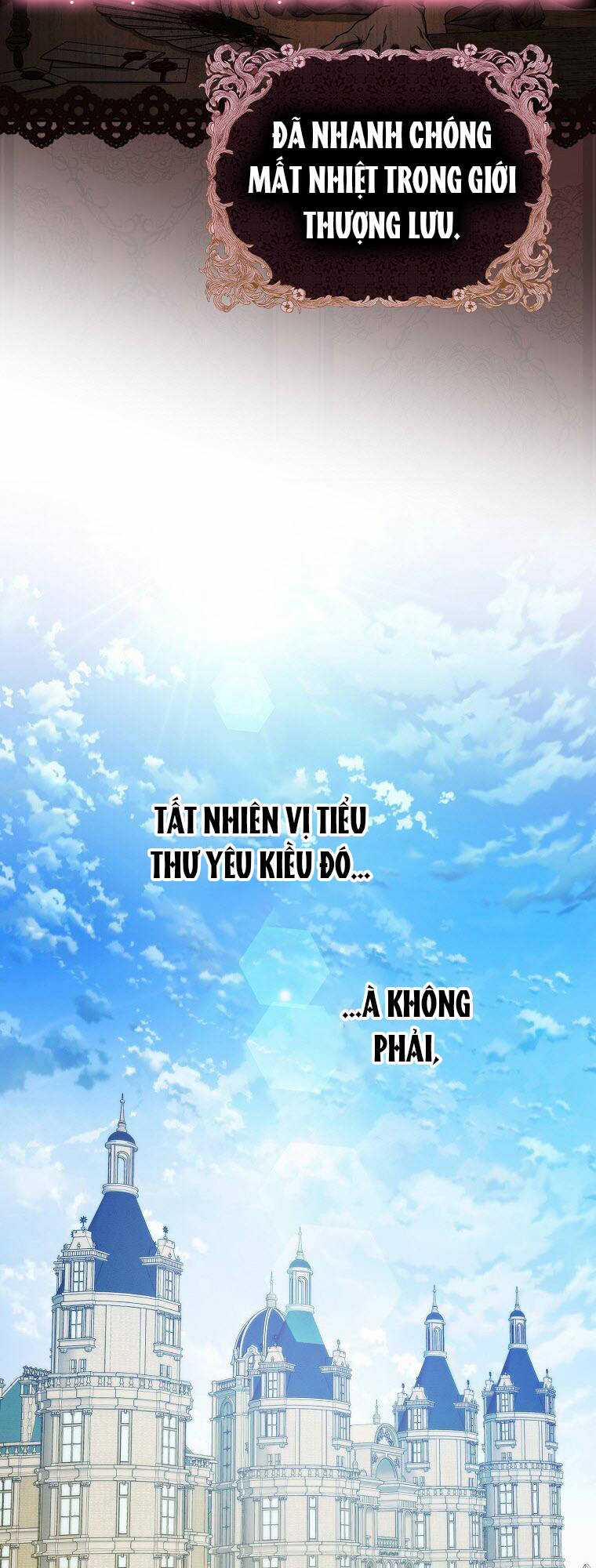 Tôi Trở Thành Vợ Nam Chính Chapter 95.1 trang 32