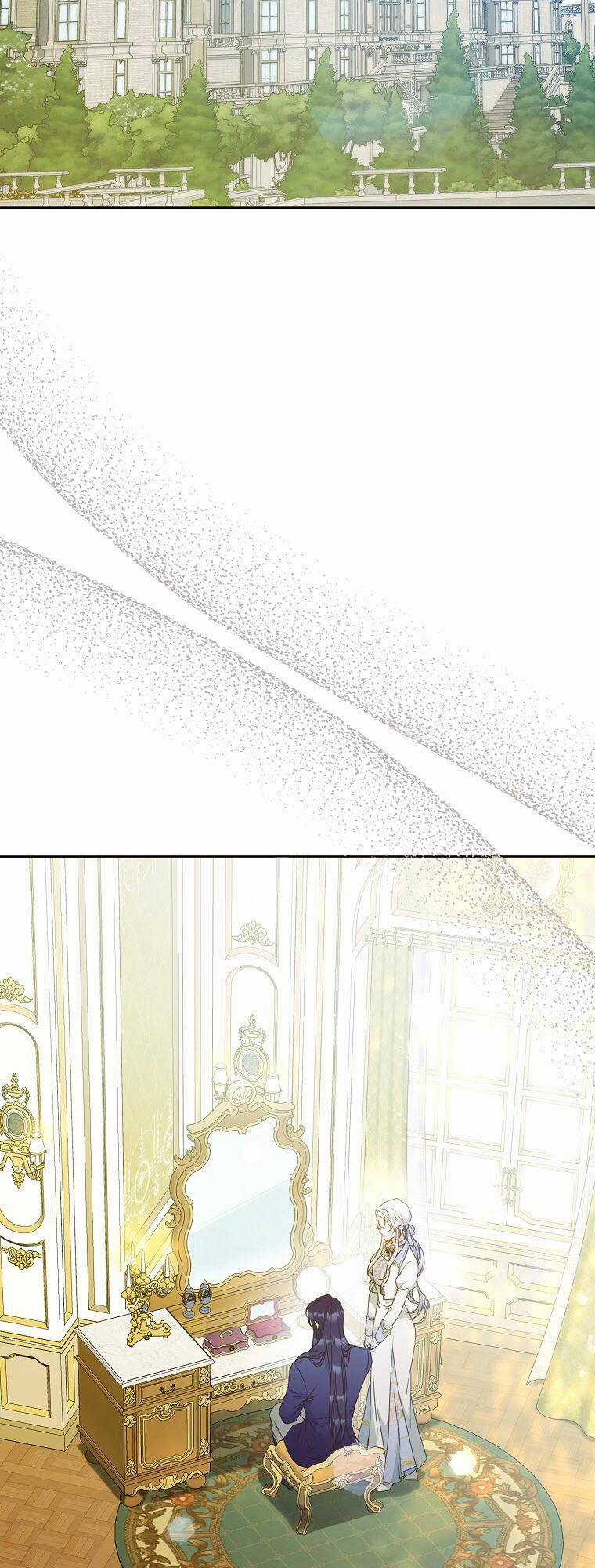 Tôi Trở Thành Vợ Nam Chính Chapter 95.1 trang 33