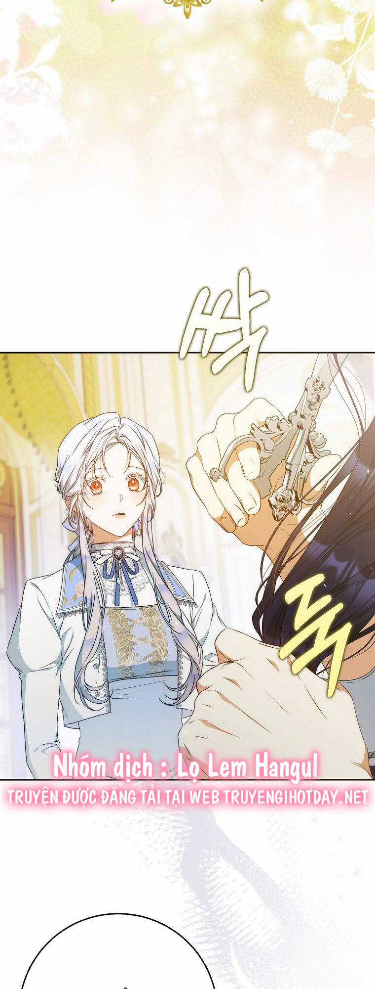 Tôi Trở Thành Vợ Nam Chính Chapter 95.1 trang 36