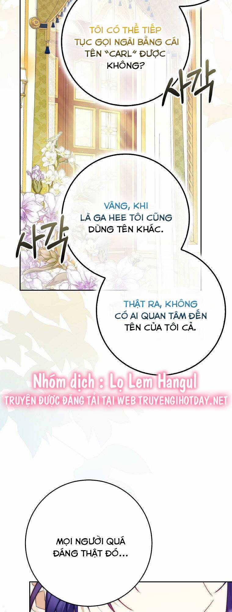 Tôi Trở Thành Vợ Nam Chính Chapter 95.1 trang 38