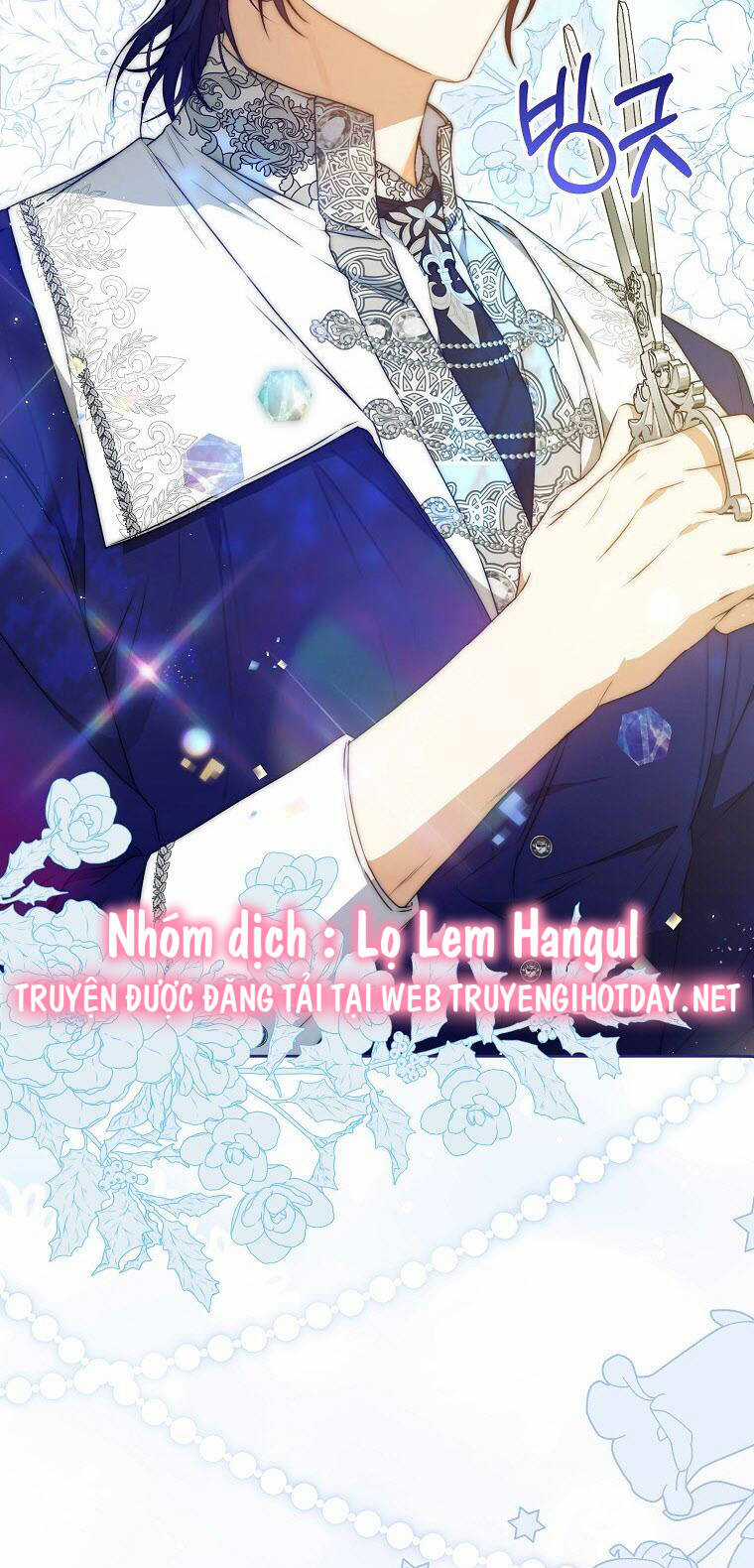 Tôi Trở Thành Vợ Nam Chính Chapter 95.1 trang 40