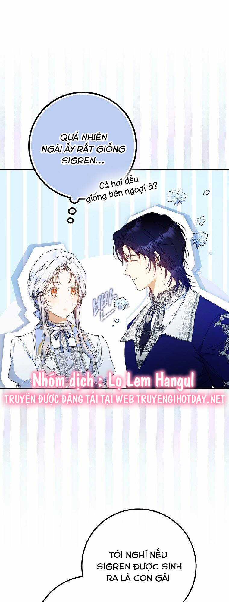 Tôi Trở Thành Vợ Nam Chính Chapter 95.1 trang 42