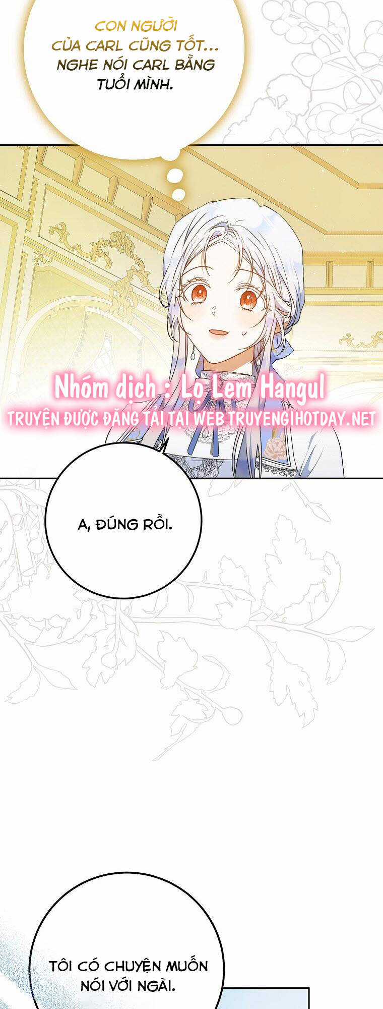 Tôi Trở Thành Vợ Nam Chính Chapter 95.1 trang 44