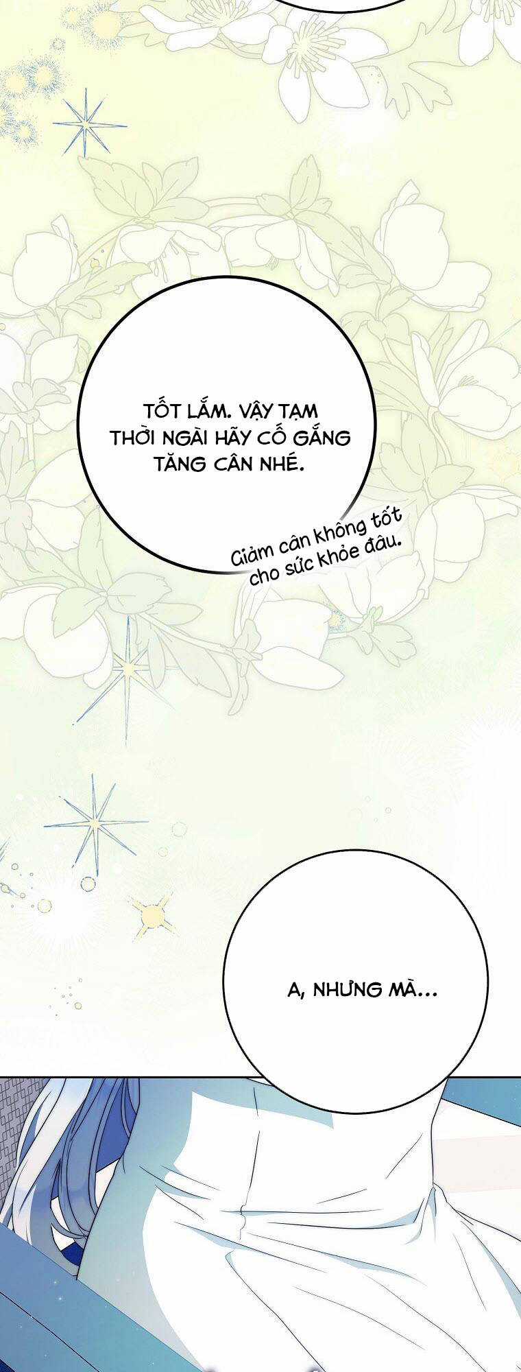 Tôi Trở Thành Vợ Nam Chính Chapter 95.1 trang 50