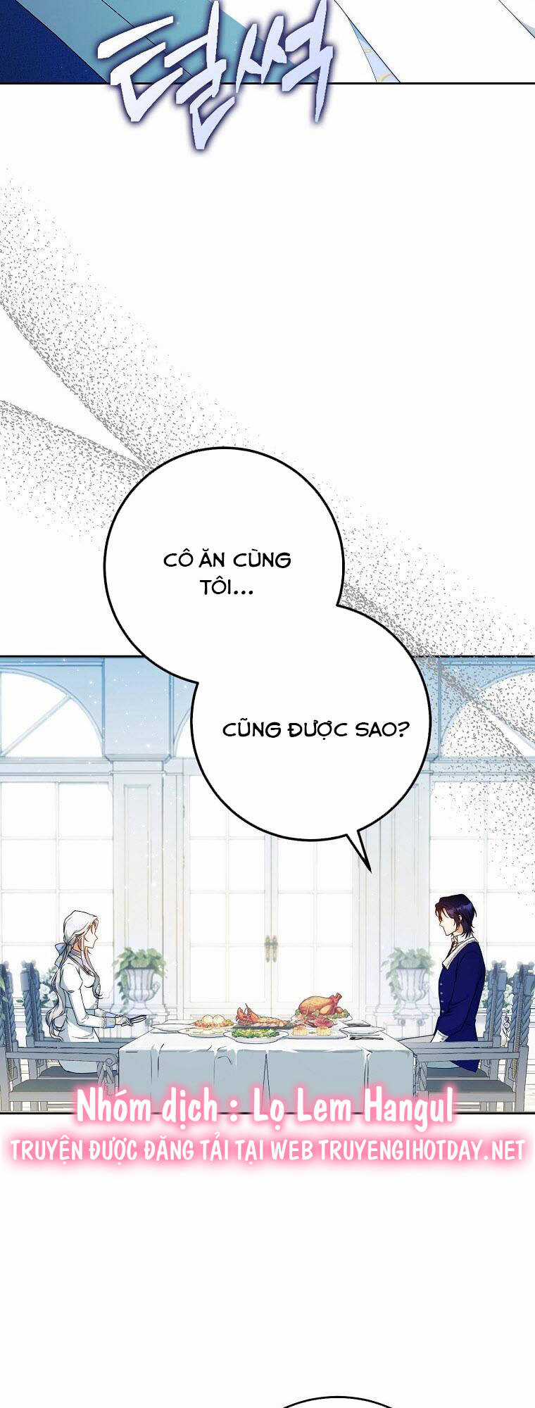Tôi Trở Thành Vợ Nam Chính Chapter 95.1 trang 51