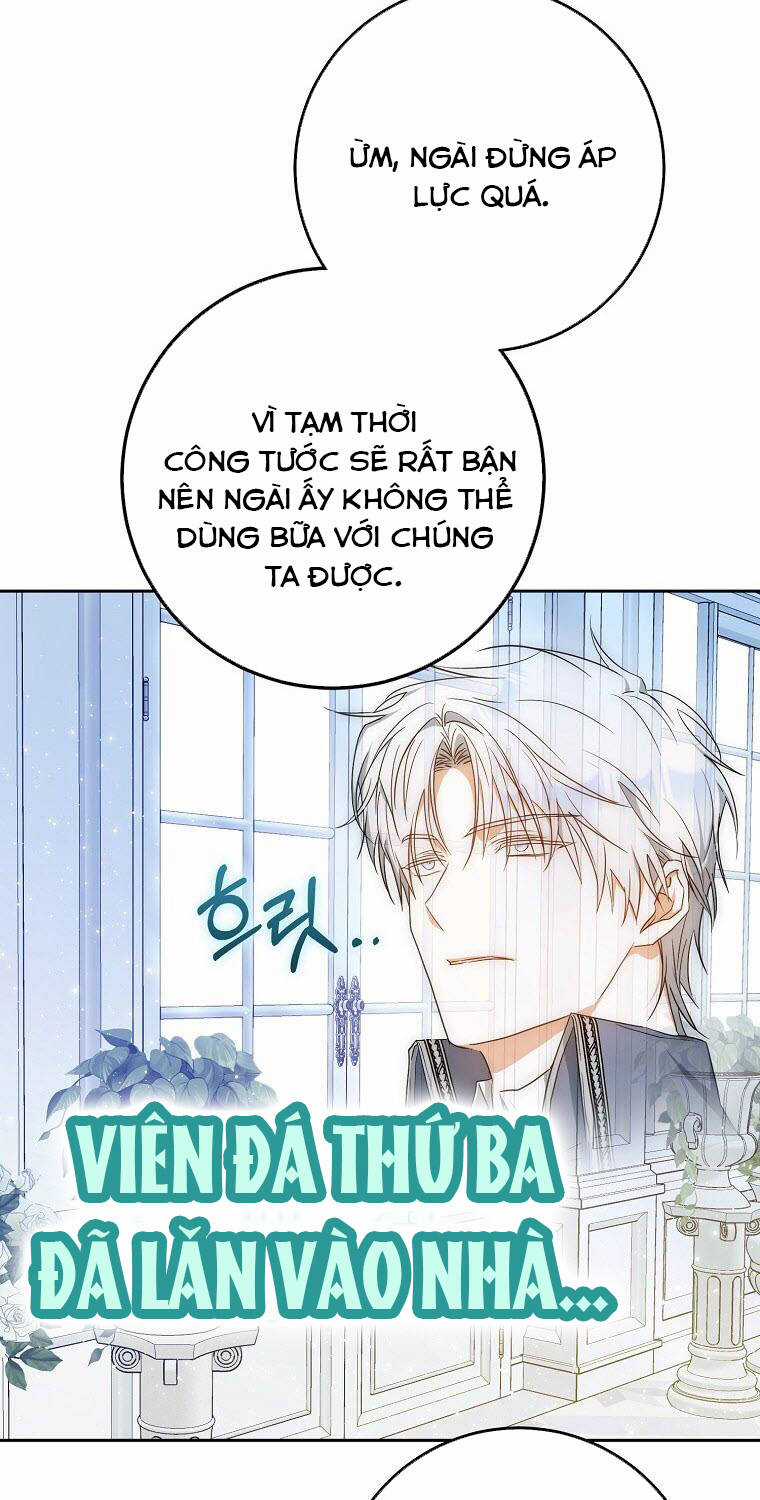 Tôi Trở Thành Vợ Nam Chính Chapter 95.1 trang 52