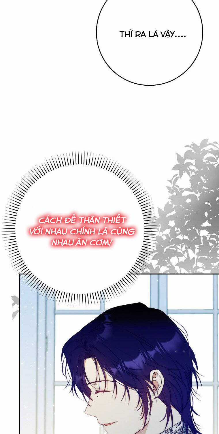 Tôi Trở Thành Vợ Nam Chính Chapter 95.1 trang 53