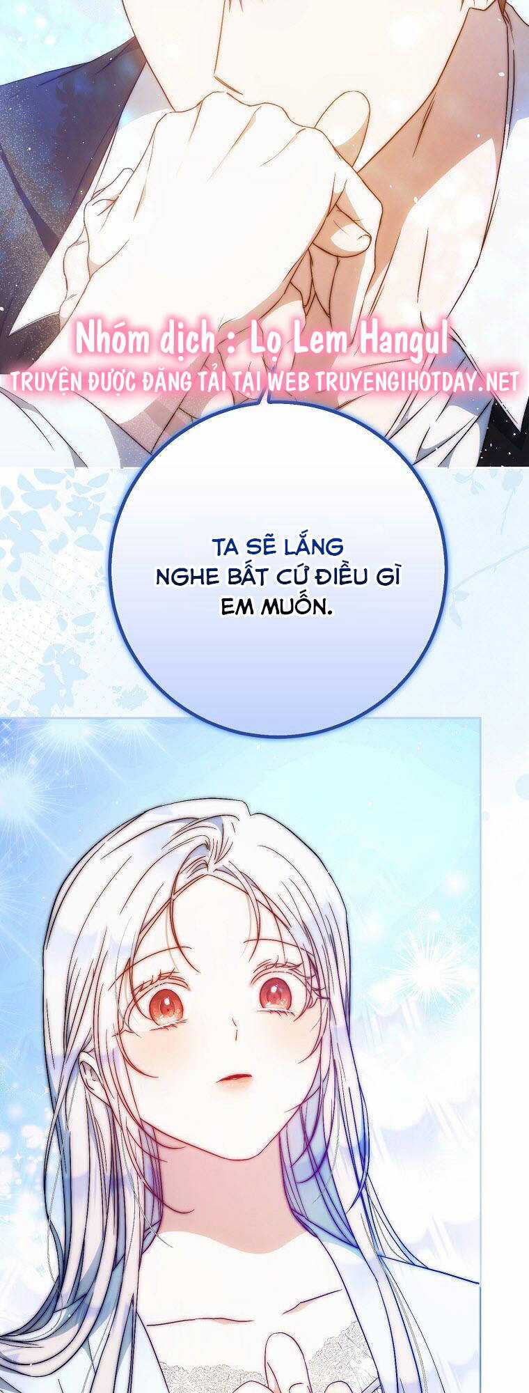 Tôi Trở Thành Vợ Nam Chính Chapter 95.1 trang 6