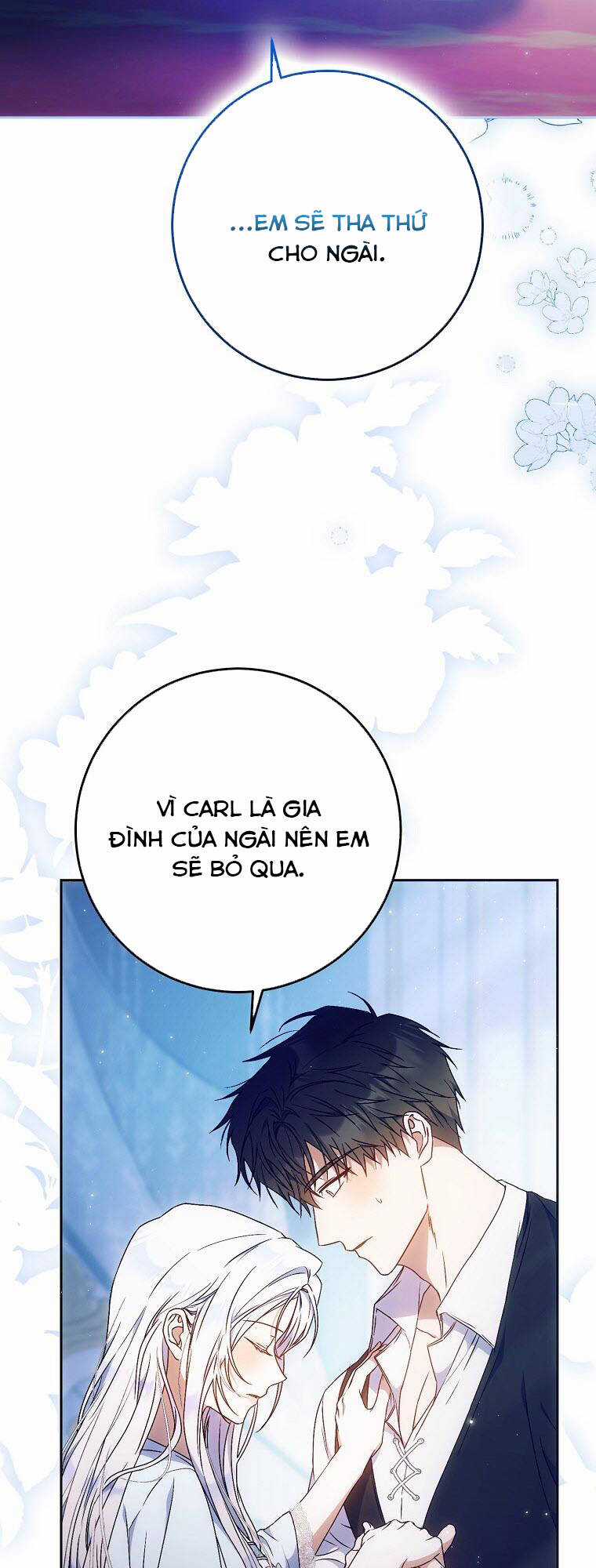 Tôi Trở Thành Vợ Nam Chính Chapter 95.1 trang 9