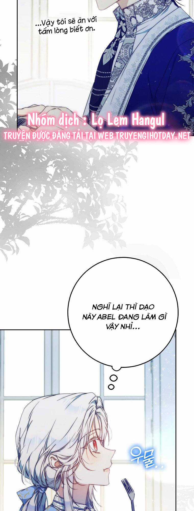 Tôi Trở Thành Vợ Nam Chính Chapter 95.2 trang 0