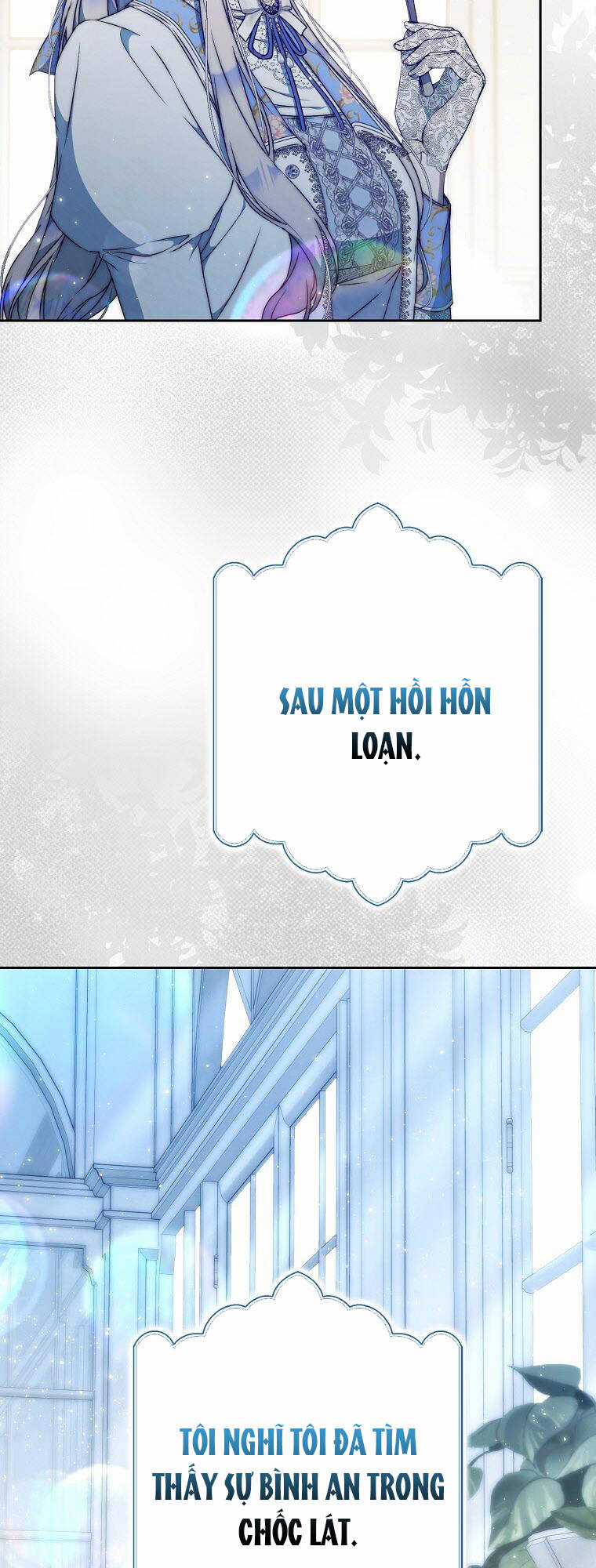 Tôi Trở Thành Vợ Nam Chính Chapter 95.2 trang 1