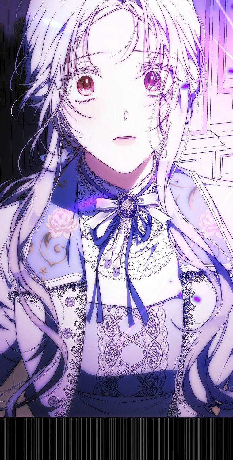 Tôi Trở Thành Vợ Nam Chính Chapter 95.2 trang 10