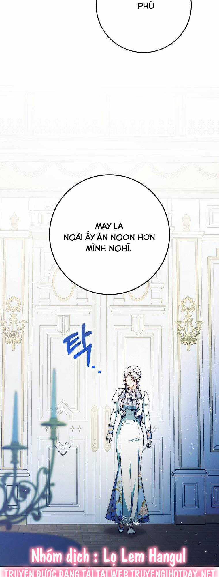 Tôi Trở Thành Vợ Nam Chính Chapter 95.2 trang 3