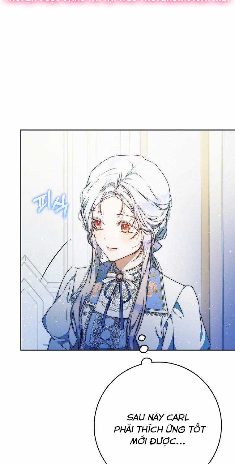 Tôi Trở Thành Vợ Nam Chính Chapter 95.2 trang 4