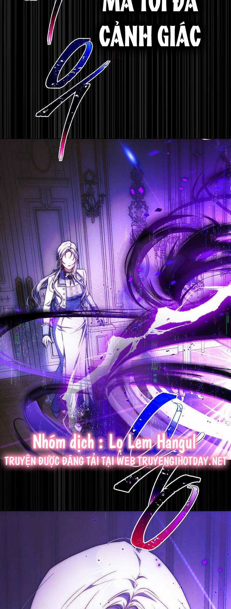 Tôi Trở Thành Vợ Nam Chính Chapter 95.2 trang 9