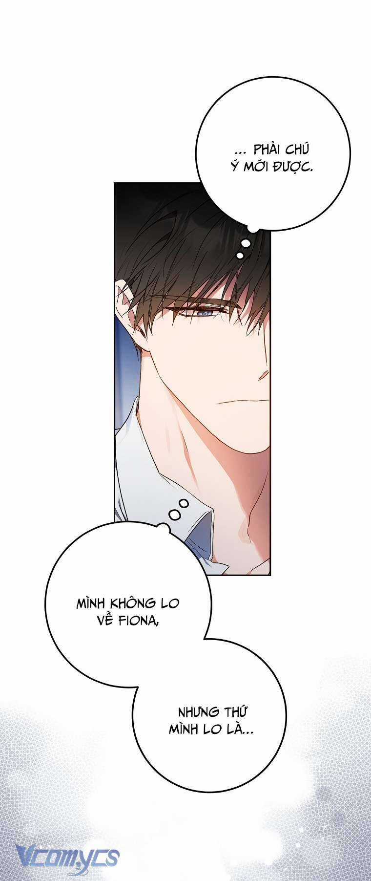 Tôi Trở Thành Vợ Nam Chính Chapter 96 trang 13